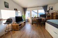 Appartement met 1 Slaapkamer