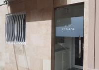 Blue Crystal Apartment - few steps from the sea - B&B