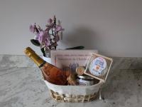 Studio neuf & Parking - linge inclus - B&B