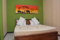 Ocean Gate Residence - Ferienwohnung Bentota