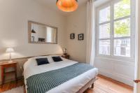 Le Clemenceau - Cœur historique de Nantes - B&B
