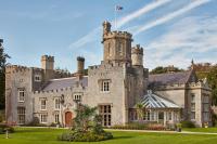 Uphill Manor - B&B