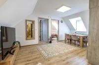 Apartamento Loft de 2 dormitorios