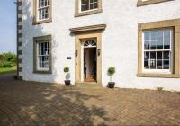 Luxury Georgian Home, Nr the Lake District - Bed and Breakfast Carnforth