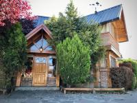 Los Techos Apart - B&B Esquel