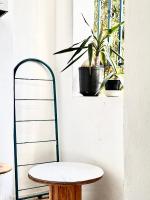 Tunisianatmosphere I SidiBousaid I SI2 - B&B Dar Salah Bey