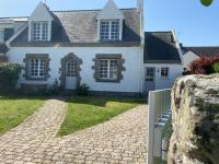 Villa bord de mer - Ferienwohnung Mesquer