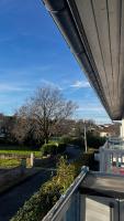 Villas del Emperador - B&B Hendaye