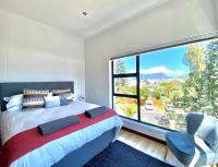 Peaceful 2-Bed Apartment in Boubergstrand - B&B Città del Capo