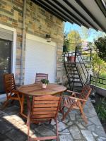 Peaceful Escape - B&B Kavala