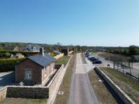 Railway Cottage - Bed and Breakfast Cork