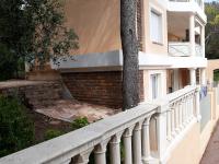 charmant appartement calme à 400 m de la plage - Ferienwohnung Saint-Raphaël