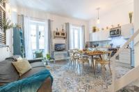 FRICERO - Comfortable 5 people- 200m near the Sea - B&B