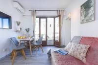 BUFFA 21 - 2min from the Sea - Terrace - B&B Nice