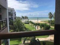 Appartement met 3 Slaapkamers en Uitzicht op Zee