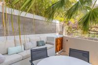 Studio met Terras