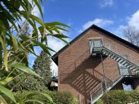 Guesthouse Anderten - Chambres d’hôtes Hanovre