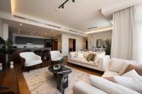 Appartement 4 Chambres avec Balcon 

