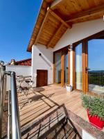 Tringa Guesthouse - Mrizi i Zanave - B&B