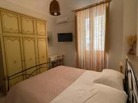 Double Room with Private External Bathroom