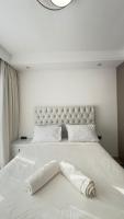 Cozy Urban Retreat at Leshwa House 1 in Kileleshwa, Nairobi - Chambres d'hôtes Nairobi