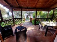 Villa Marea, 20 mt dalla spiaggia - B&B Tertenia