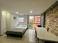 Apartamento de 2 dormitorios
