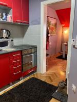 Tanasic - Chambres d’hôtes Zlatibor