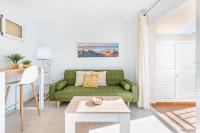 797 HOLIDAY RENTALS - Acogedor Estudio en torrequebrada - B&B Benalmádena