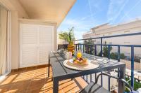 797 HOLIDAY RENTALS - Acogedor Estudio en torrequebrada - B&B Benalmádena