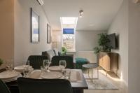 One-Bedroom Premium Apartment