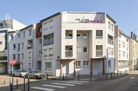 Le Coeur de Nancy - 20min de la Gare - B&B Nancy