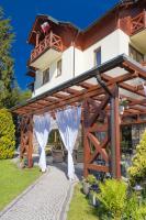 Willa Trela - B&B Muszyna