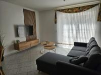 Apartment mit Terrasse