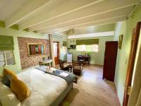 Habitación Doble de lujo