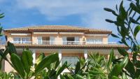 Les Rivages - 6p - Front de mer, piscine - B&B Les Issambres