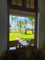 Pousada Vila do Patacho - B&B