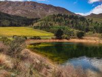 Berge toe - Spanspek se plek Farmstay - Bed and Breakfast Bonnievale