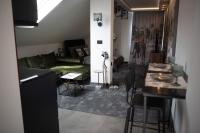Apartman Elephant - Chambres d'hôtes Novi Sad