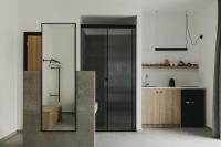 Deluxe Kamer met Kingsize Bed
