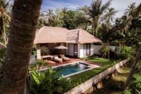 The Lanaya Villa - Chambres d’hôtes