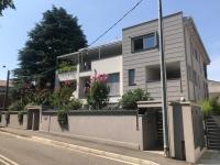 Comfortable apartment - Monza park with garage - B&B