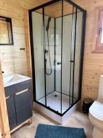 Chalet con 2 Camere da Letto