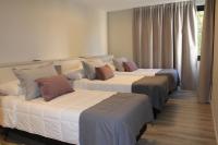 Appartamento con 2 Camere da Letto e Balcone