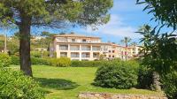 Les Rivages - 6-8p - Front de mer, piscine - B&B Les Issambres