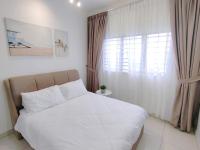 Traders Garden Cozy 2 BR Family Suite with WiFi - B&B Cheras