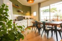 Maison cosy au coeur de la pinède à 300m de la mer - Ferienwohnung