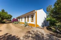 Monte Labarito - NatureVilla mit Pool - B&B Odemira