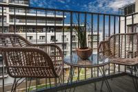Luksusowy apartament ze SPA - Ferienwohnung Wroclaw