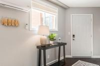 Apartment Kansas City 15mins to KCI with a KING bed and work desk - Ferienwohnung Riverside